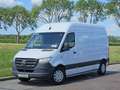 Mercedes-Benz ESPRINTER L2H2 35 KWH Blanc - thumbnail 2