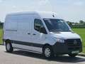 Mercedes-Benz ESPRINTER L2H2 35 KWH Blanc - thumbnail 5