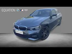 BMW Série 3 320eA 204ch M Sport