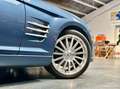 Chrysler Crossfire SRT6 3.2L V6 AMG 335 ch 67 790 kms Aeroblue Carnet et historique État exceptionnel Blau - thumbnail 5