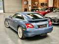 Chrysler Crossfire SRT6 3.2L V6 AMG 335 ch 67 790 kms Aeroblue Carnet et historique État exceptionnel Blau - thumbnail 4