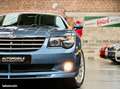 Chrysler Crossfire SRT6 3.2L V6 AMG 335 ch 67 790 kms Aeroblue Carnet et historique État exceptionnel Blau - thumbnail 10