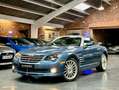 Chrysler Crossfire SRT6 3.2L V6 AMG 335 ch 67 790 kms Aeroblue Carnet et historique État exceptionnel Blau - thumbnail 1