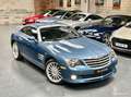 Chrysler Crossfire SRT6 3.2L V6 AMG 335 ch 67 790 kms Aeroblue Carnet et historique État exceptionnel Blau - thumbnail 3