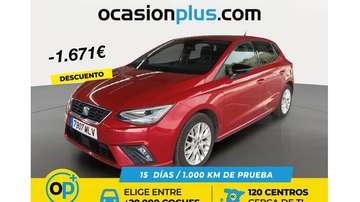 1.0 TSI S&S FR XS 110