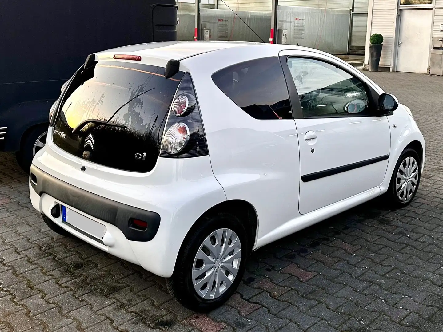 Citroen C1 1.0 Selection - 2