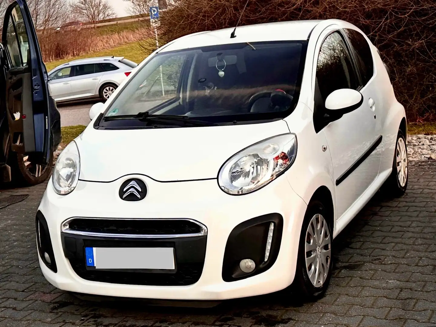 Citroen C1 1.0 Selection - 1
