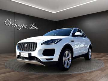 E-Pace D150 S 150cv Pelle