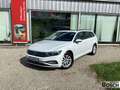Volkswagen Passat Variant 1.5 TSI Business DSG Navi PanoD RFK Blanc - thumbnail 3
