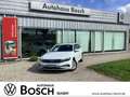 Volkswagen Passat Variant 1.5 TSI Business DSG Navi PanoD RFK Blanc - thumbnail 1
