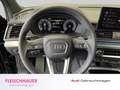 Audi Q5 50 TFSI e quattro S line El. Panodach Navi Leder D Negro - thumbnail 15