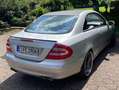 Mercedes-Benz CLK 200 CLK-Klasse Coupe Coupe Kompressor Avantgarde Argintiu - thumbnail 13