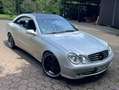 Mercedes-Benz CLK 200 CLK-Klasse Coupe Coupe Kompressor Avantgarde Argintiu - thumbnail 1
