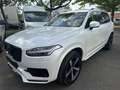 Volvo XC90 Momentum Pro AWD R-LINE Blanc - thumbnail 1