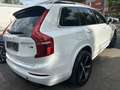 Volvo XC90 Momentum Pro AWD R-LINE Blanc - thumbnail 4
