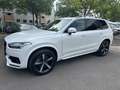 Volvo XC90 Momentum Pro AWD R-LINE Blanc - thumbnail 14