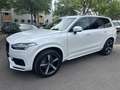 Volvo XC90 Momentum Pro AWD R-LINE Blanc - thumbnail 37