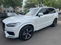 Volvo XC90 Momentum Pro AWD R-LINE Blanc - thumbnail 36