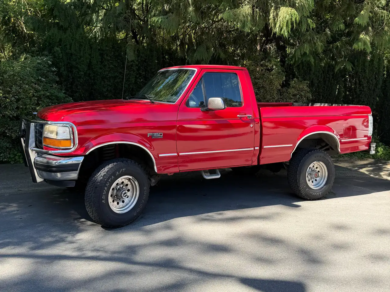 Ford F 150 снимка Ford F 150