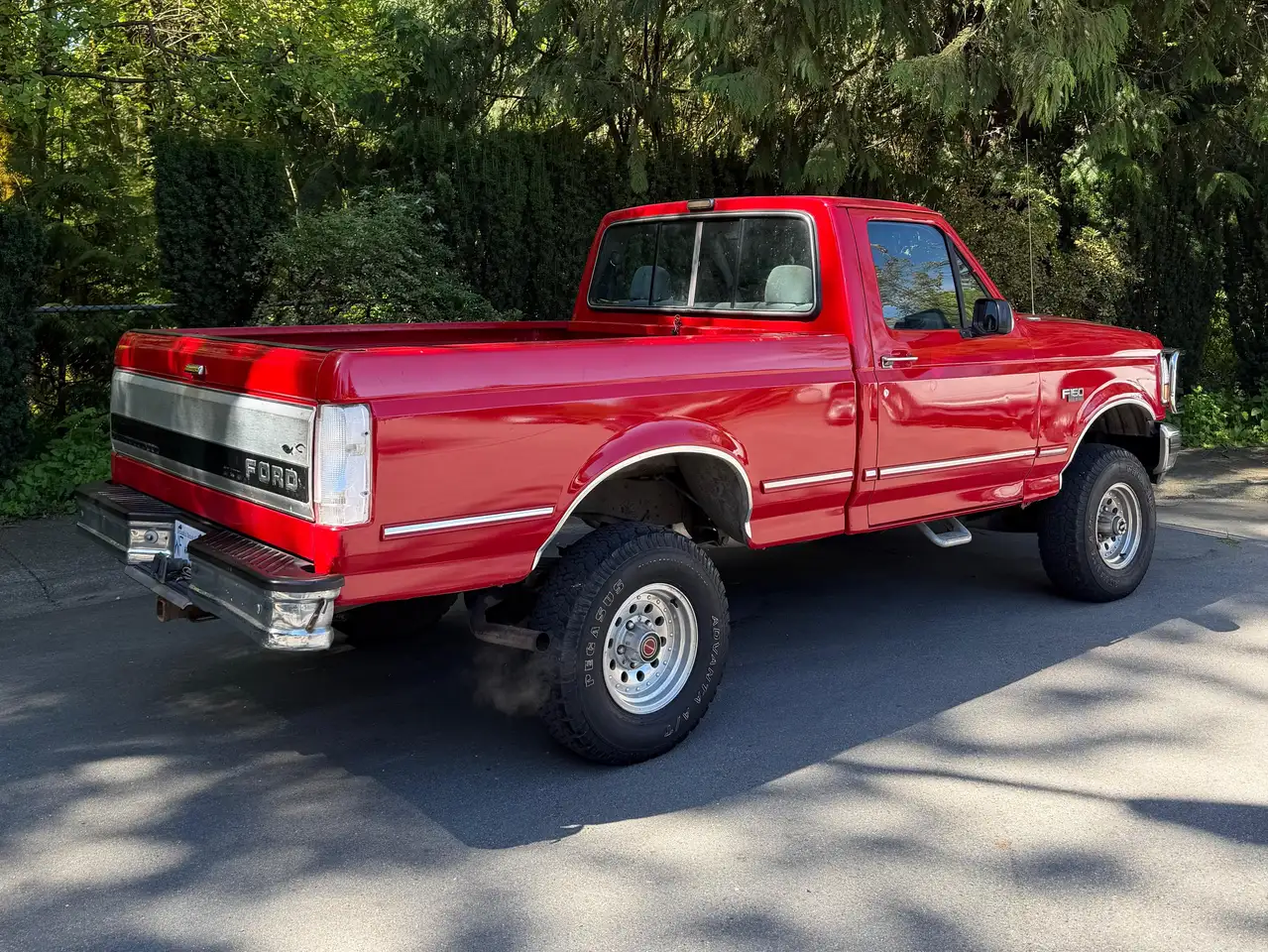 Ford F 150 снимка Ford F 150