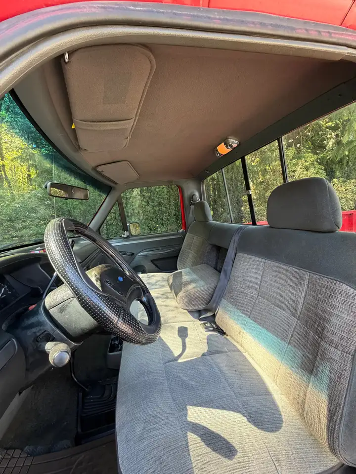 Ford F 150 снимка Ford F 150