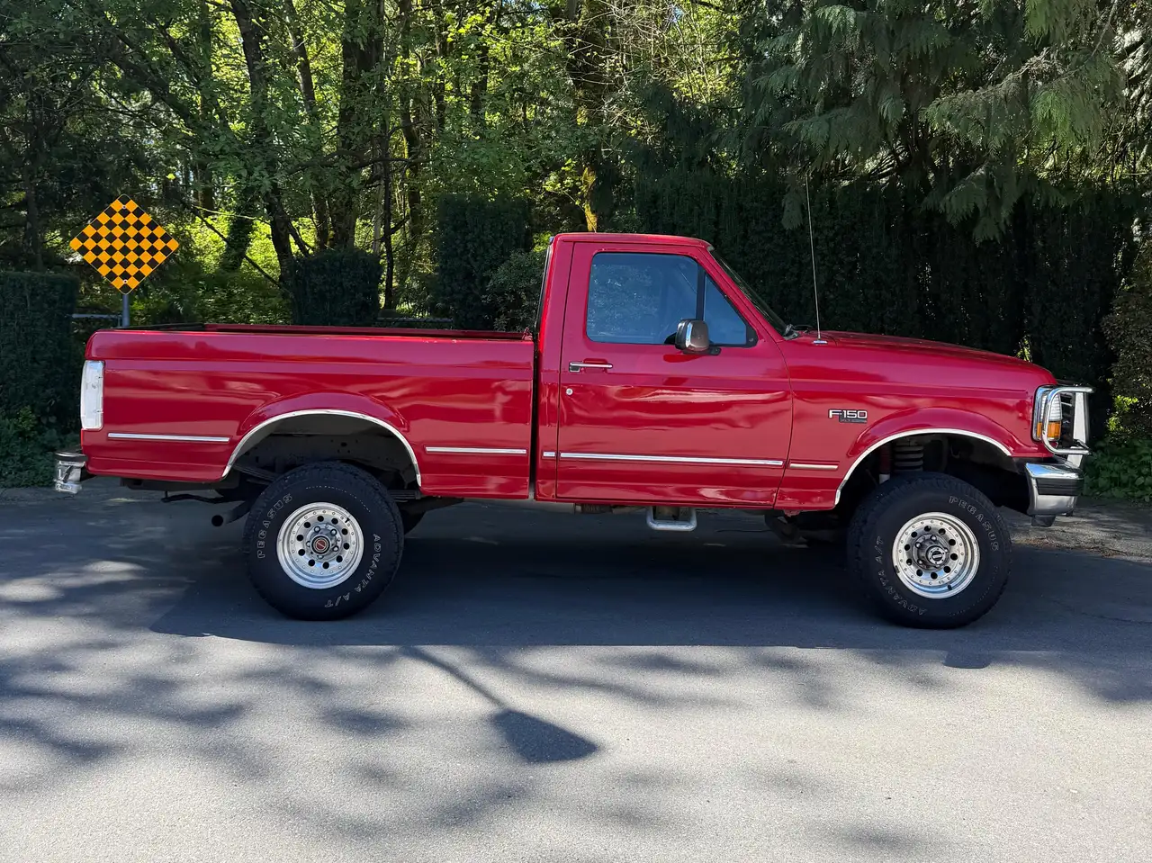 Ford F 150 снимка Ford F 150