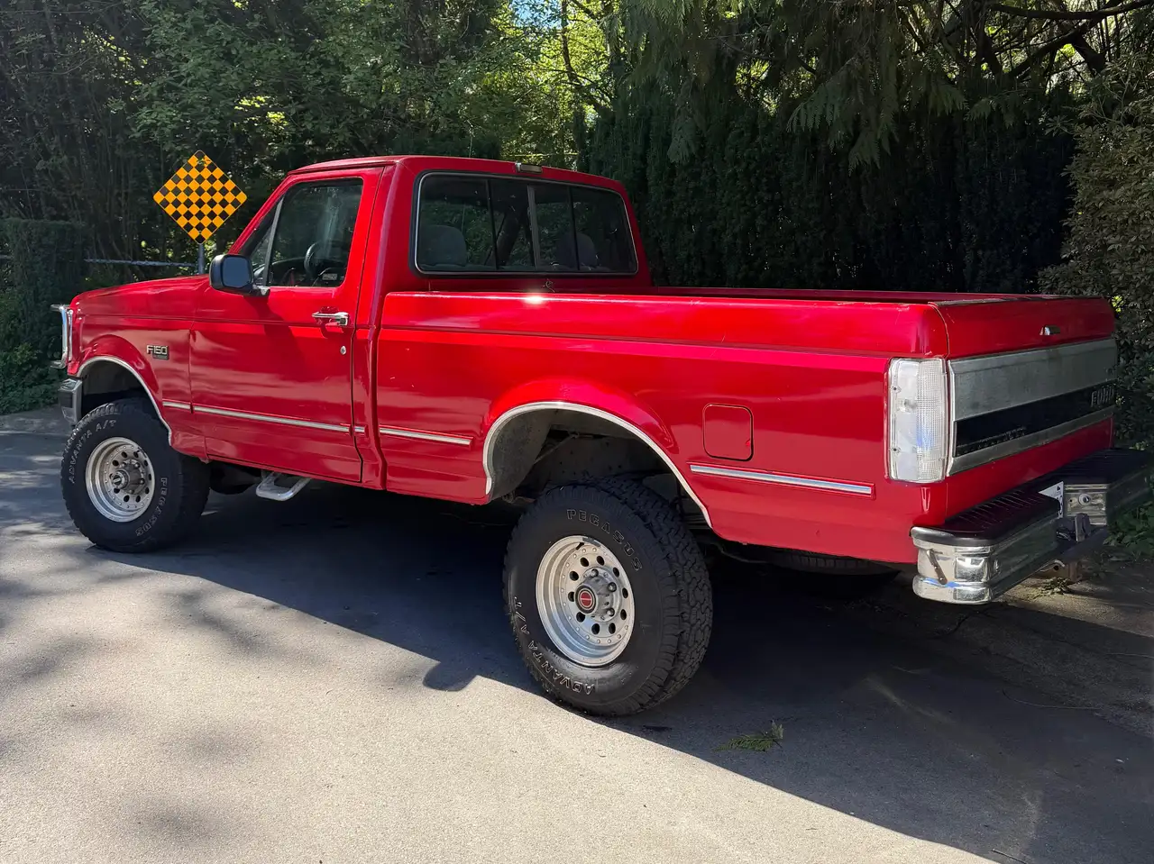 Ford F 150 снимка Ford F 150