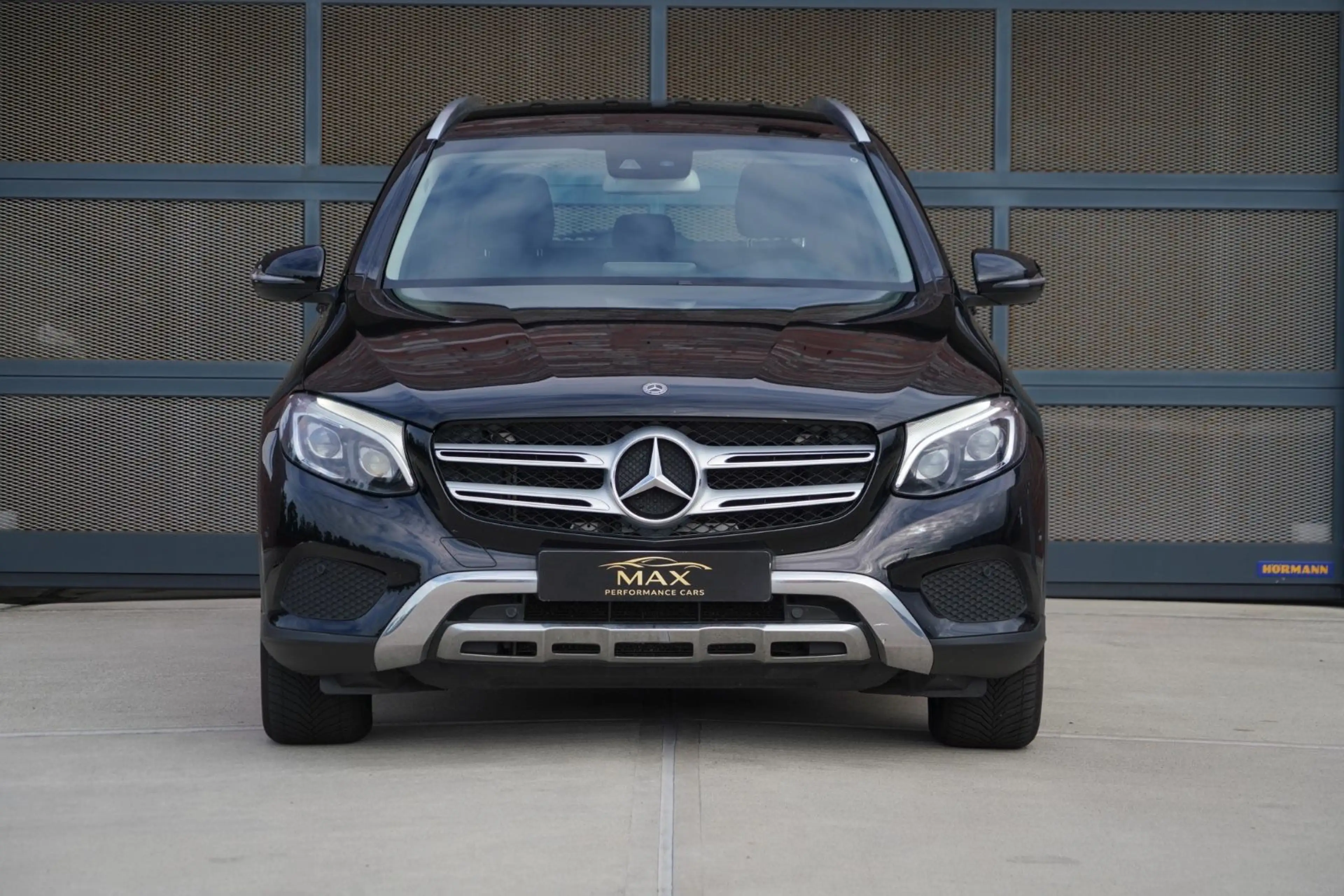 Mercedes-Benz GLC 350 d 4Matic AHK AMG 2. Hand — photo 3