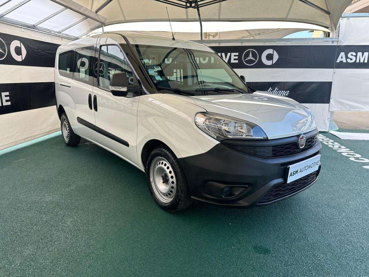 Fiat Doblo Doblò 1.3 MJT PL Combi Maxi N1 + IVA
