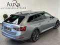 Skoda Superb Combi 2.0 TDI DSG 4x4 Style NAV+LED+360° Gri - thumbnail 5