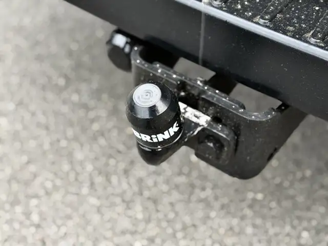 Ford Transit view 6