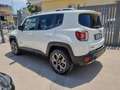 Jeep Renegade 2.0 Diesel 140Cv. Limited 4x4 Bianco - thumbnail 5