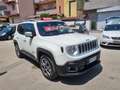 Jeep Renegade 2.0 Diesel 140Cv. Limited 4x4 Bianco - thumbnail 2