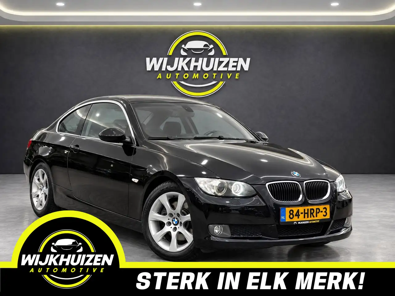 BMW 325