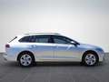 Volkswagen Golf Variant VIII Variant 2.0TDI Life LED/AHK/Navi/ACC/App Plateado - thumbnail 8