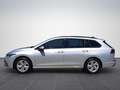 Volkswagen Golf Variant VIII Variant 2.0TDI Life LED/AHK/Navi/ACC/App Plateado - thumbnail 4