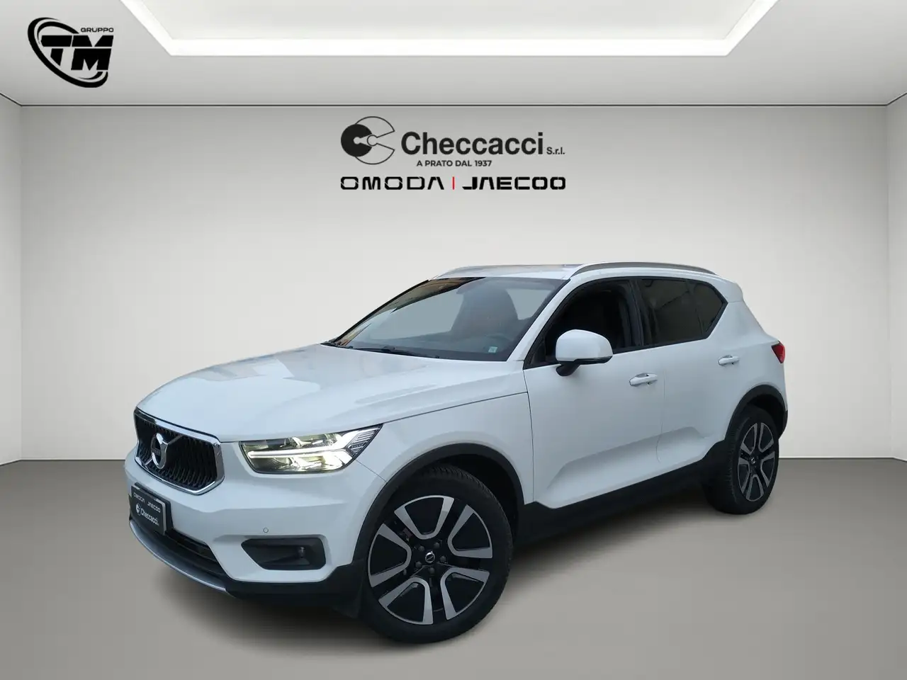 Volvo XC40 1.5 t2 Momentum Pro my21