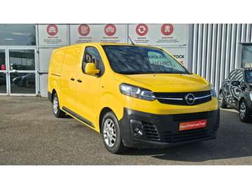L3H1 2.0 HDi 145cv EAT8 + 3 Places + Camera de Recul + Antibrouillard + Pack GPS + TVA RECUPERABLE