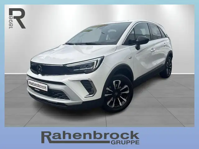 Opel Crossland X Crossland Elegance 130 PS Allwetterreifen