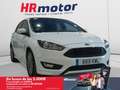 Ford Focus ST-Line R&b Blanc - thumbnail 1