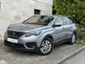 Peugeot 5008 1,5 BlueHDI 130 Aut. 7 Sitze Anmeldung Vignette... Grau - thumbnail 4