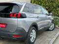Peugeot 5008 1,5 BlueHDI 130 Aut. 7 Sitze Anmeldung Vignette... Grau - thumbnail 6