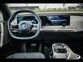 BMW iX 40 Blanc - thumbnail 6