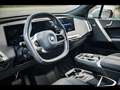 BMW iX 40 Blanc - thumbnail 26