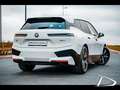 BMW iX 40 Blanc - thumbnail 2