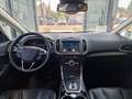 Ford S-Max HYBRID AUTOMAAT 7 ZITPLAATSEN FULL OPTION Argintiu - thumbnail 5