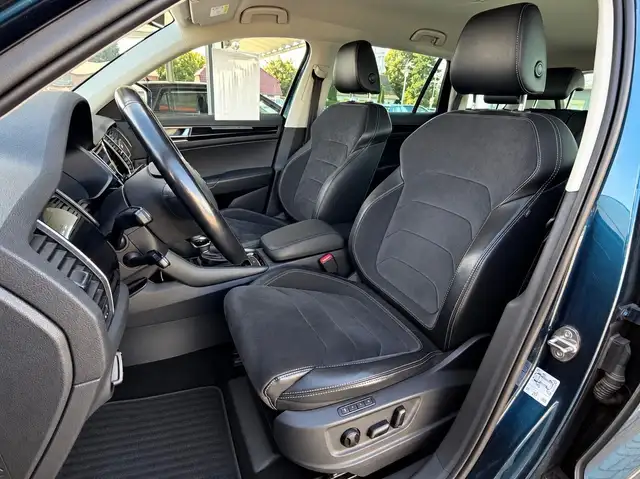 Skoda Kodiaq view 8