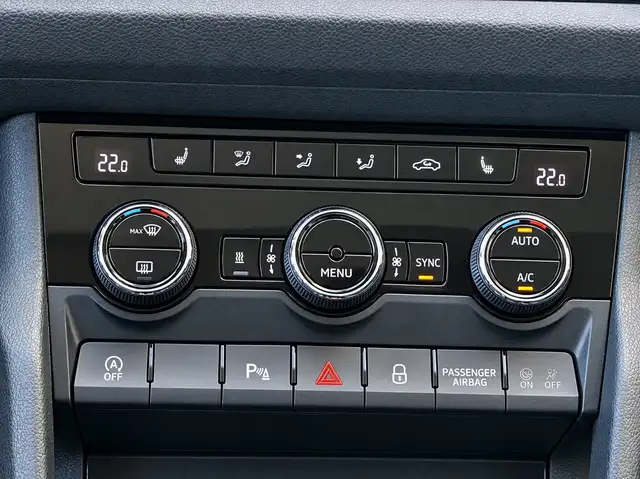 Skoda Kodiaq view 14