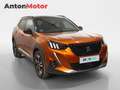 Peugeot 2008 1.2 PureTech S&S GT 130 Naranja - thumbnail 3
