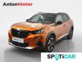 Peugeot 2008 1.2 PureTech S&S GT 130 Naranja - thumbnail 1